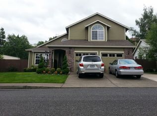 7618 SE 109th Ave, Portland, OR 97266