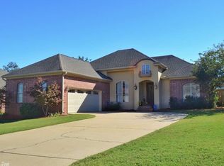 9409 Harmony Dr, Sherwood, AR 72120