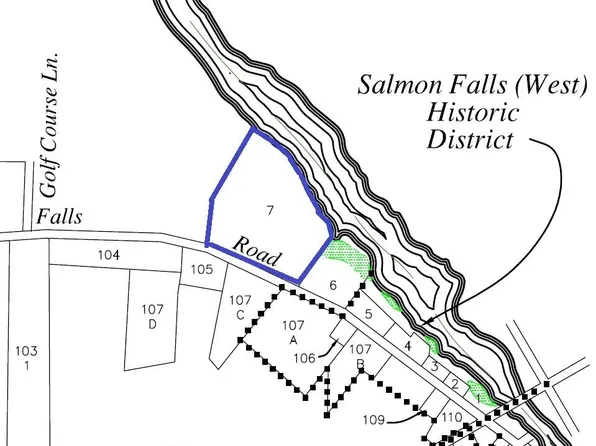 00 Salmon Falls Road, Hollis, ME 04042