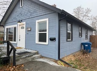 4819 W Irving St, Boise, ID 83706