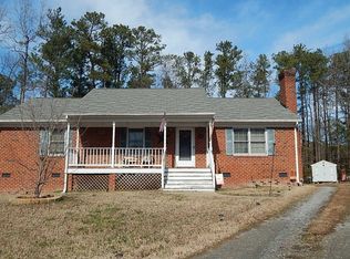 5300 Ridgerun Pl, Chesterfield, VA 23832