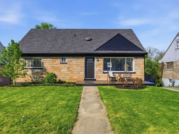 1613 Brittany Ln, Lexington, KY 40504