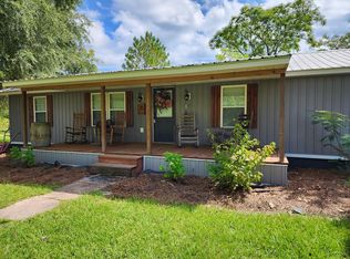 19138 Highway 129, Alapaha, GA 31622