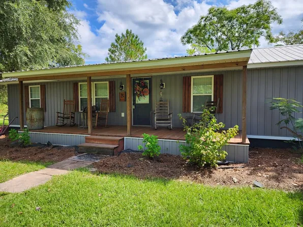 19138 Highway 129, Alapaha, GA 31622