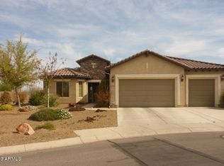 6242 W Saratoga Way, Florence, AZ 85132