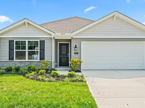 125 Lonny St, Mount Orab, OH 45154