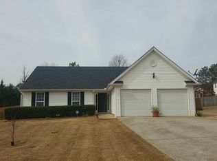 291 Holliday Overlook, Villa Rica, GA 30180