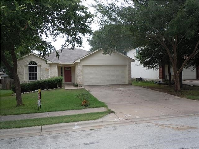 Front View from Street, fresh exterior paint, replaced roof shingles!