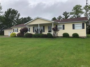 2573 Washington Jackson Rd, Eaton, OH 45320