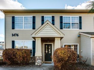 1476 111th Dr NE UNIT H, Blaine, MN 55449