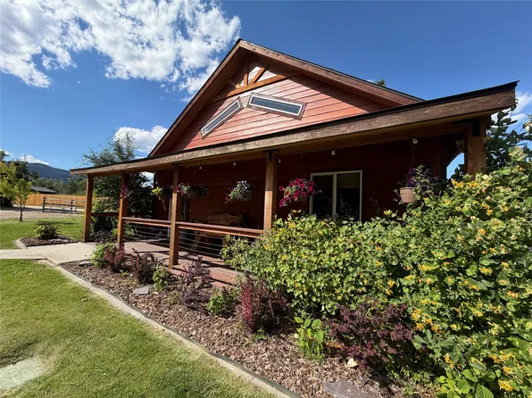 20555 Old Highway 93 S, Florence, MT 59833