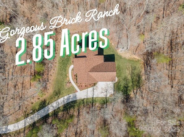 809 Liberty Rd, Gold Hill, NC 28071