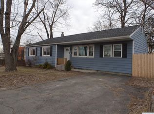 338 Fairview Ave, Hudson, NY 12534