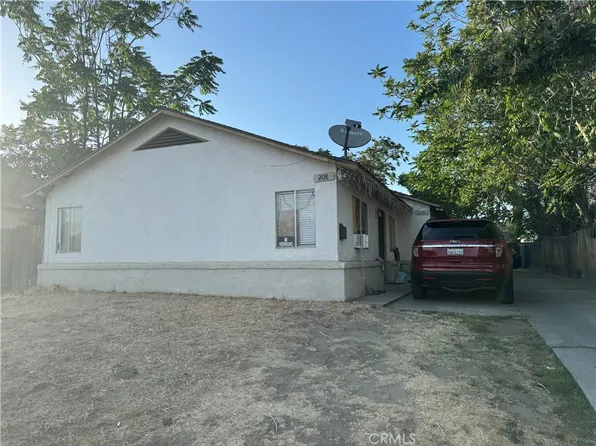 210 E Olive St, San Bernardino, CA 92410