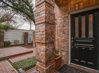 7059 Inwood Rd, Dallas, TX 75209