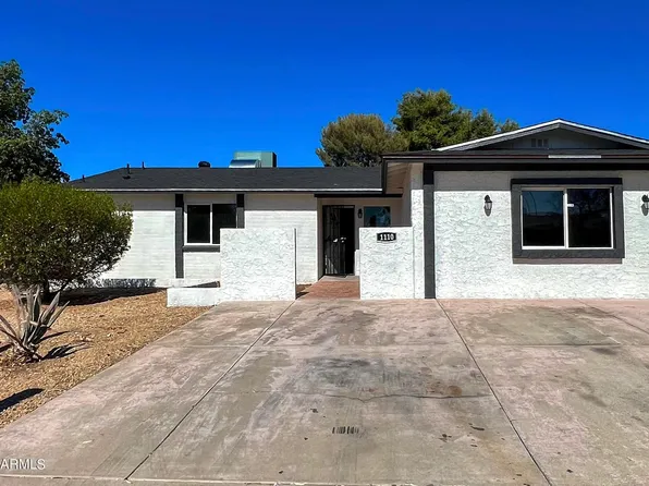 1110 W CAMPO BELLO Drive, Phoenix, AZ 85023