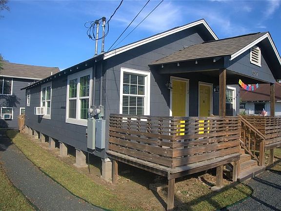 2nd image of 5917 Sherman St #2
