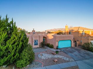 4817 Summersville Dr NW, Albuquerque, NM 87120