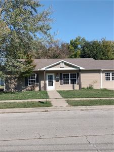 225 E Central St, Nevada, MO, 64772