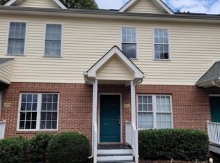 4706 Parkville Dr, Raleigh, NC 27604
