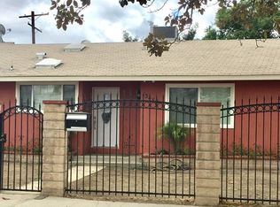 13452 Montague St, Pacoima, CA 91331