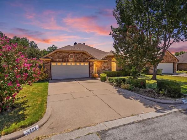 6207 Declaration Dr, Arlington, TX 76002