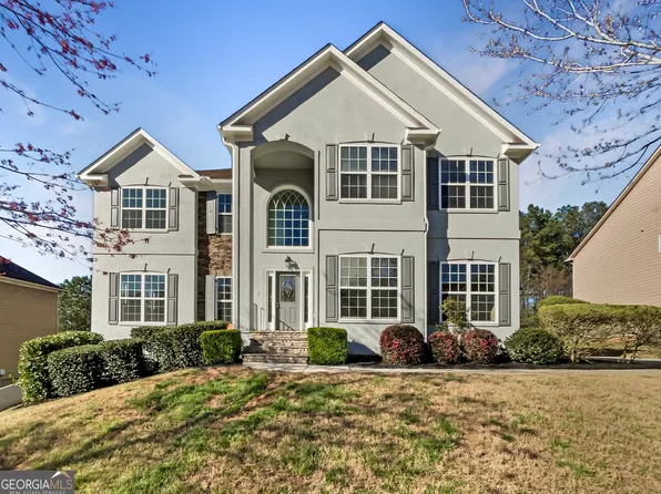 1182 Tupelo Chase Ct, Auburn, GA 30011