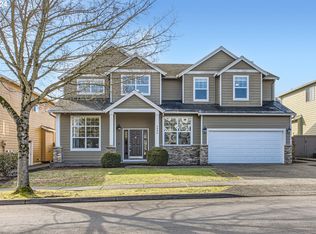 2500 NW 23rd Ave, Camas, WA 98607