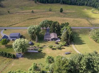 3088 Roaring Run Rd, Gillett, PA 16925
