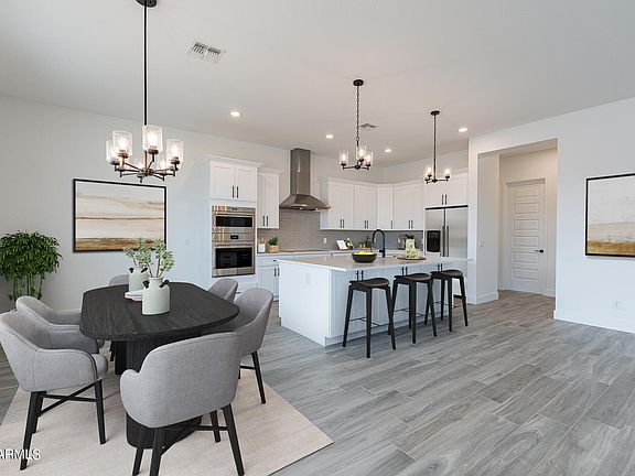 3rd image of 18066 W Amber Drive