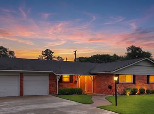 5621 Wedgworth Rd, Fort Worth, TX 76133
