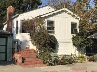 1111 San Antonio Ave, Alameda, CA 94501