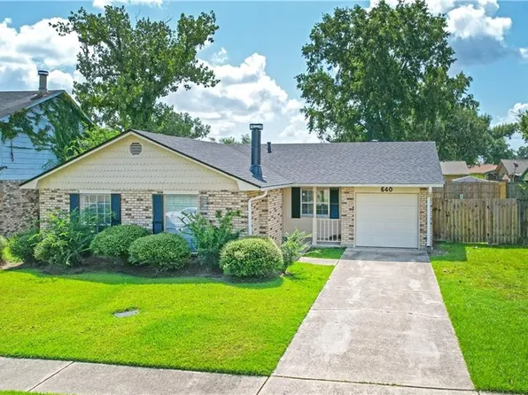 640 Esplanade St, La Place, LA 70068