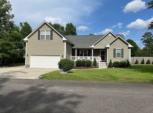 76 Stroud Will Ct, Rocky Point, NC 28457