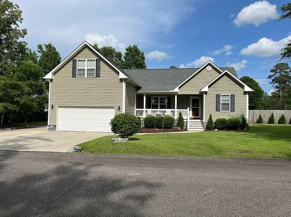 76 Stroud Will Ct, Rocky Point, NC 28457