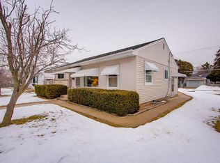 3358 S 69th St, Milwaukee, WI 53219