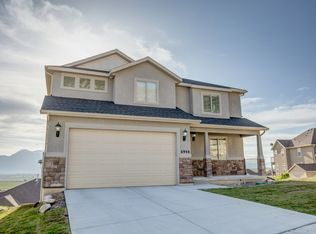 6948 N South Pass Rd, Eagle Mountain, UT 84005