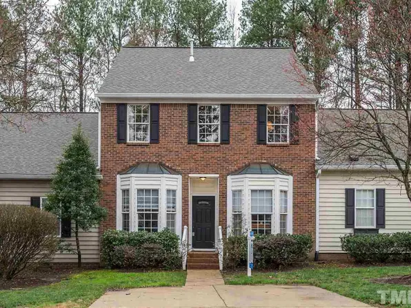 10 Duke Of Gloucester Cir, Durham, NC 27713