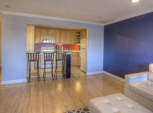 70 Warren Ave APT 3-3, Chelsea, MA 02150