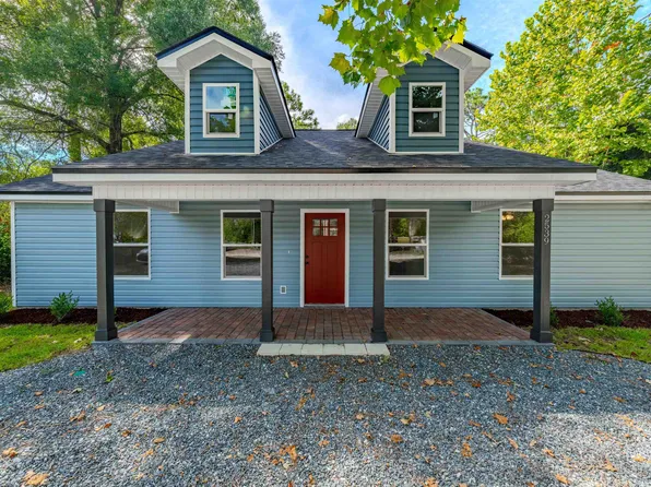 2539 Tiny Leaf Rd, Tallahassee, FL 32305