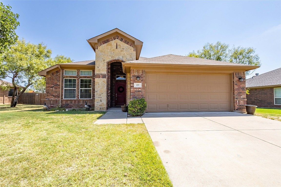 819 Sun Down, Stephenville, TX 76401 Zillow