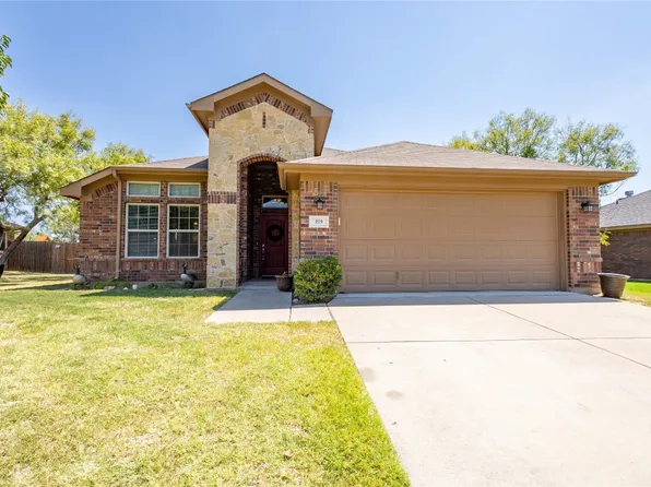 819 Sun Down, Stephenville, TX 76401