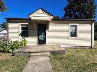 1501 Bost St, Salisbury, NC 28144