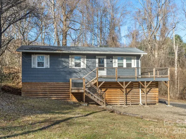 529 Bailey Rd, Asheville, NC 28806