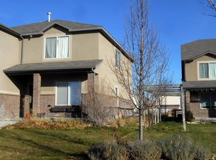 1357 S 1500th St W, Springville, UT 84663