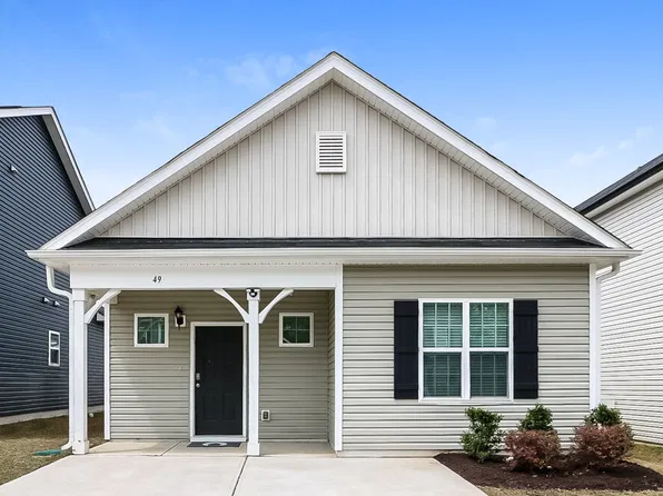 49 Yellow Jacket Rdg, Clayton, NC 27520