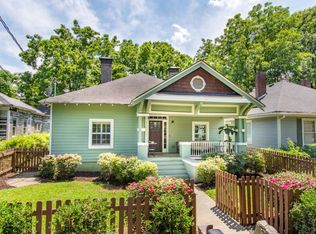 1107 Kirkwood Ave SE, Atlanta, GA