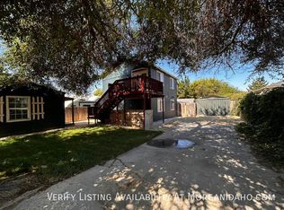 516 18th Ave N #A, Nampa, ID 83687