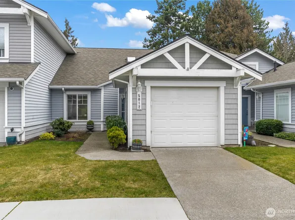 5012 S 233rd Place #30-2, Kent, WA 98032