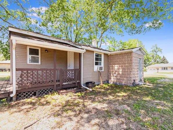 341 W Kennedy Rd, Braidwood, IL 60408